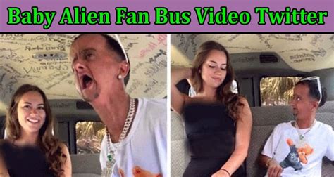 baby alien1111|Baby Alien 1111 Fan Bus